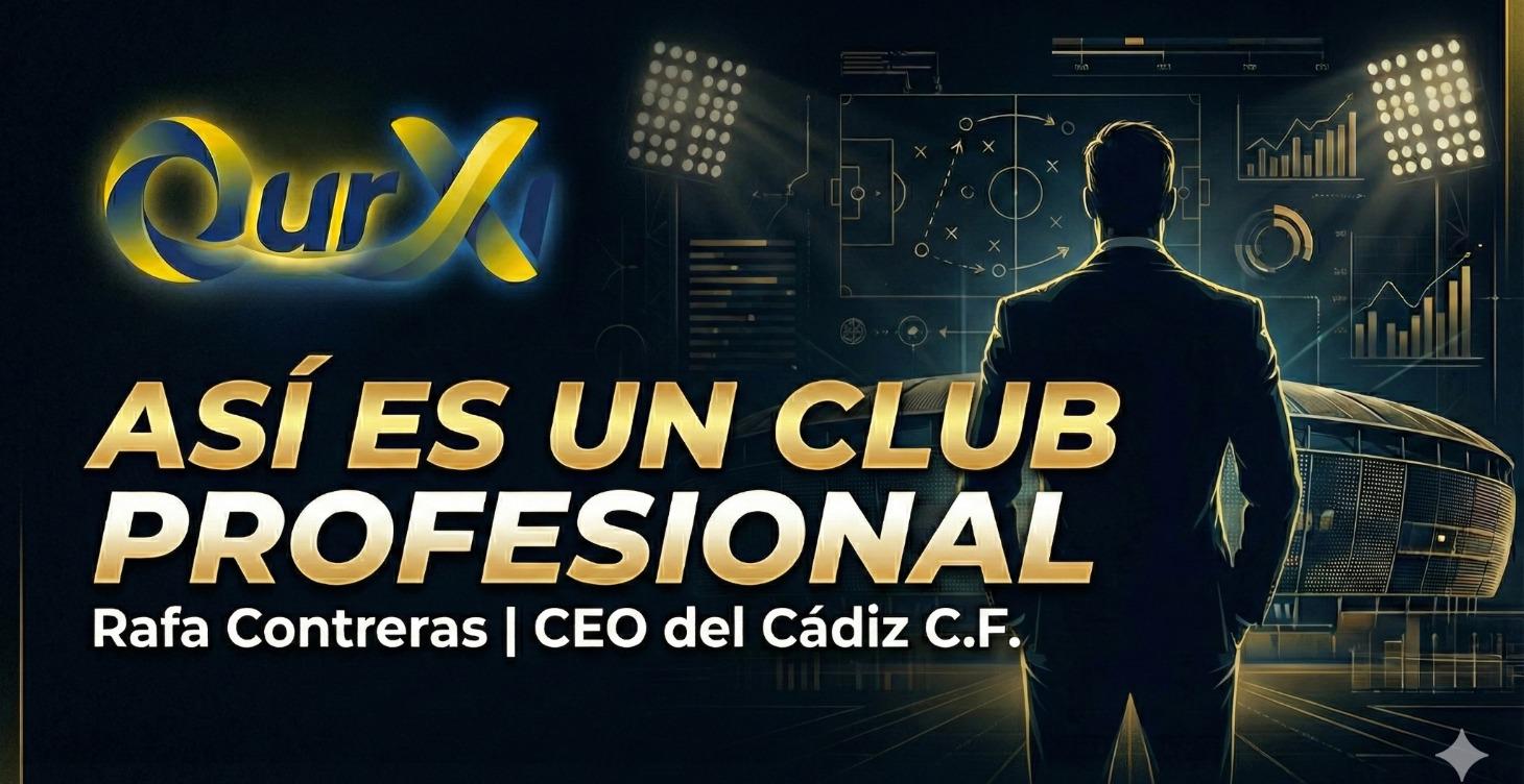 El CEO y la gestión del club