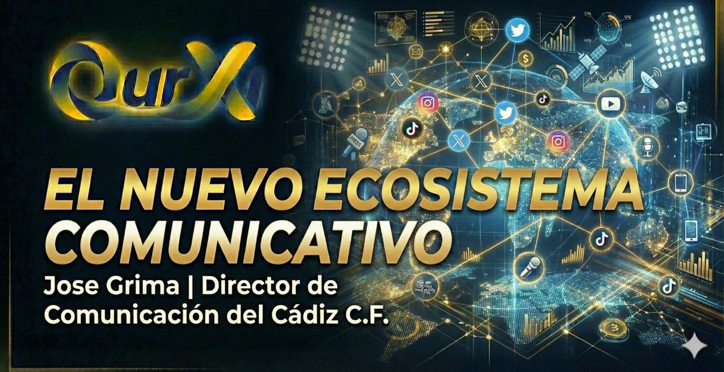 Comunicación deportiva