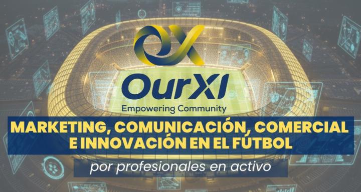 OUR XI | Sport Marketing