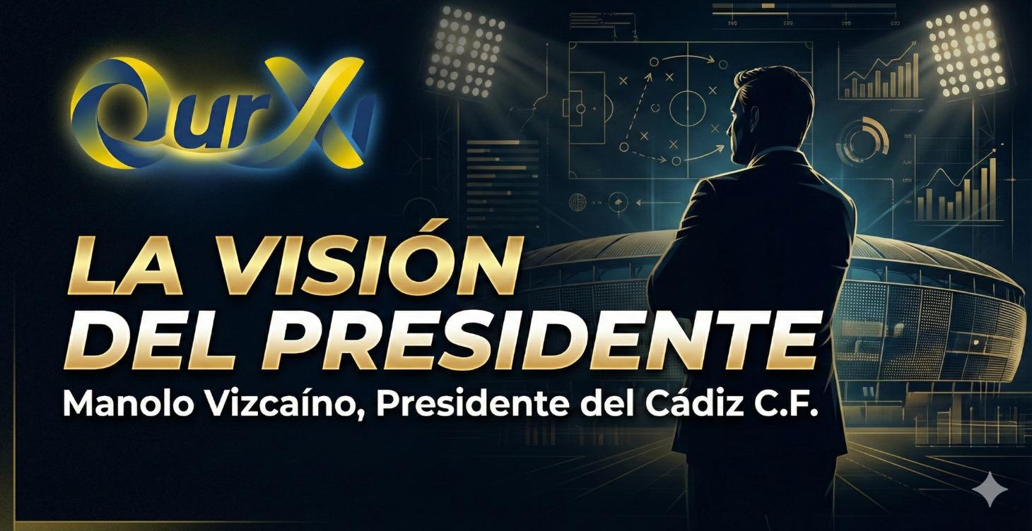 La visión estratégica del presidente