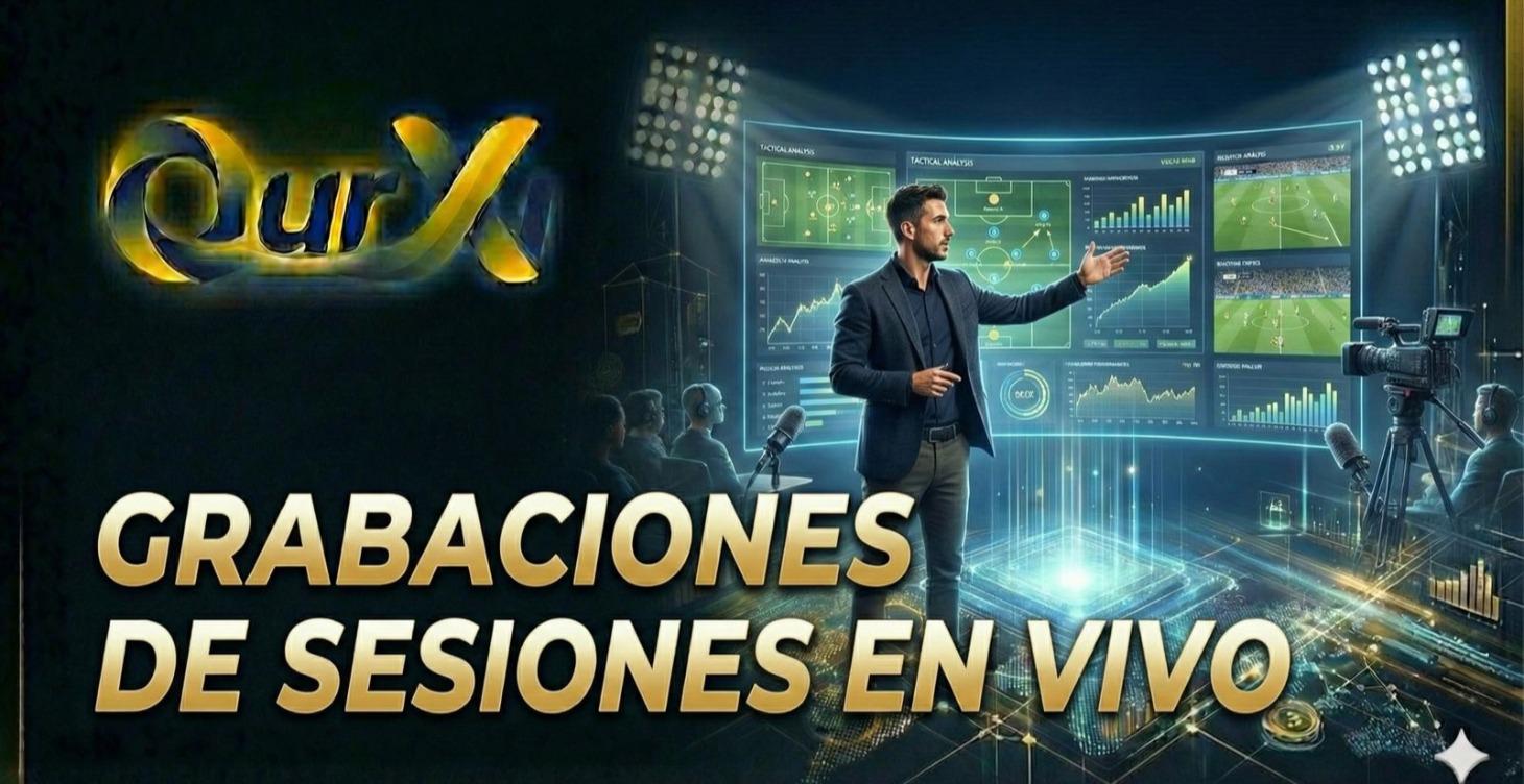 Grabaciones - Masterclasses