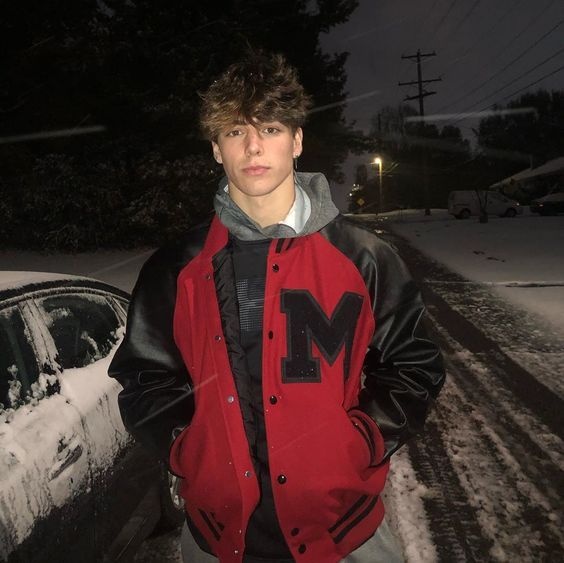 Zane Arndell