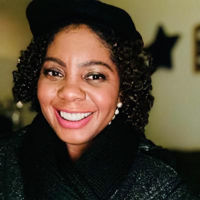 Tamara Perkins