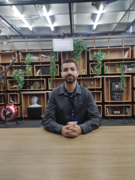 Eduardo Alves Macena