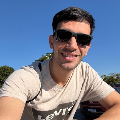 Mateo Garzelli