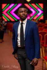 Manasseh Manny