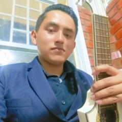 Raul Wilfredo Caparachin Torpoco