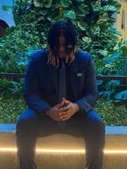 Tahj Huggins