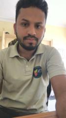 Mahalingegowda B a
