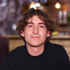 Beltrán Polo González