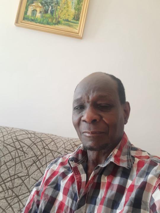 Drogba Jean louis