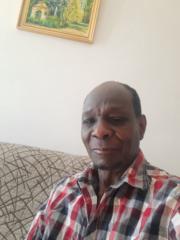 Drogba Jean louis
