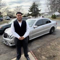 Kevin Salinas