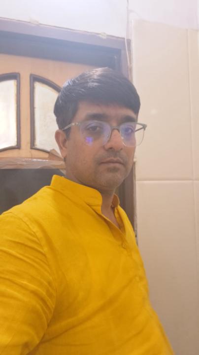 Dheeraj Garg