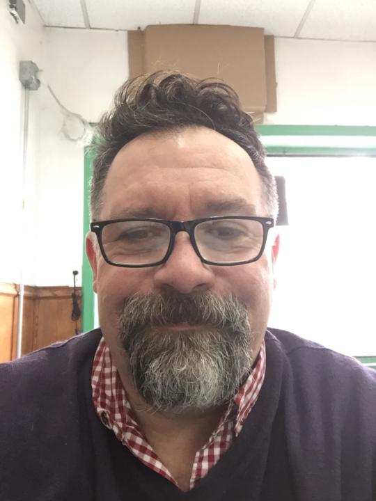 Paul Grooms