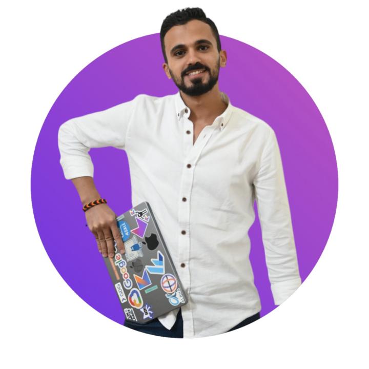 Mahmoud Alim