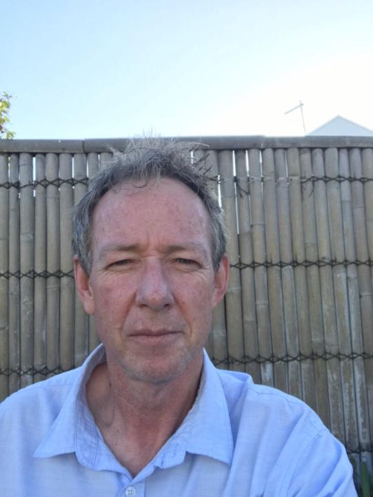 Steven Mudford