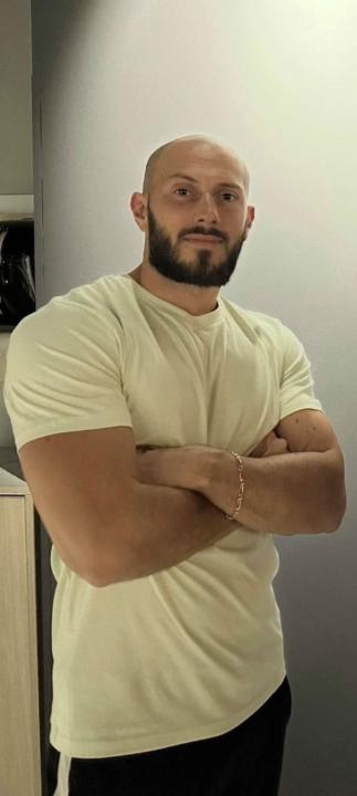 Nicolas Napoletano
