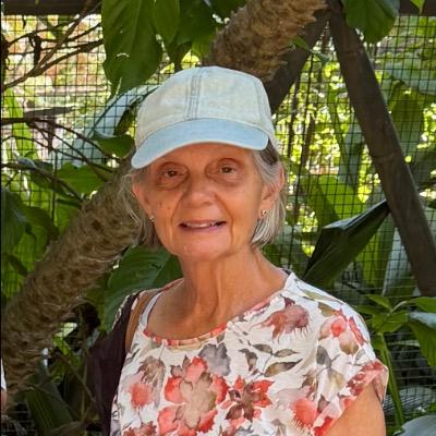 Narelle Tamblyn