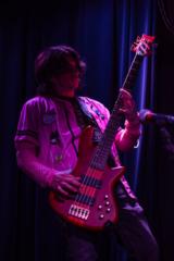 Christopher Ruffe