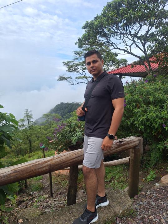 Olguer David Navarro Bacca