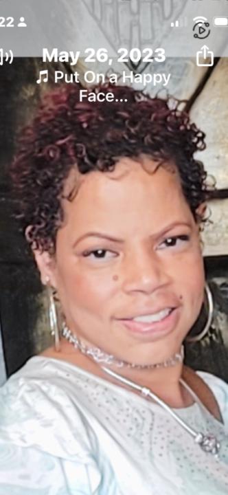 Bernetta Horne
