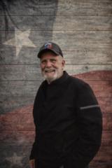 David Montgomery