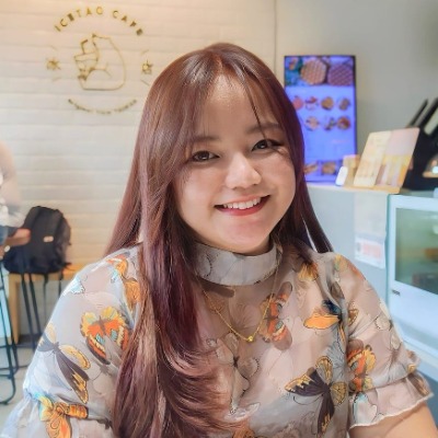 Joanne Canoy