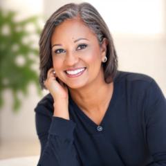Tina Joseph