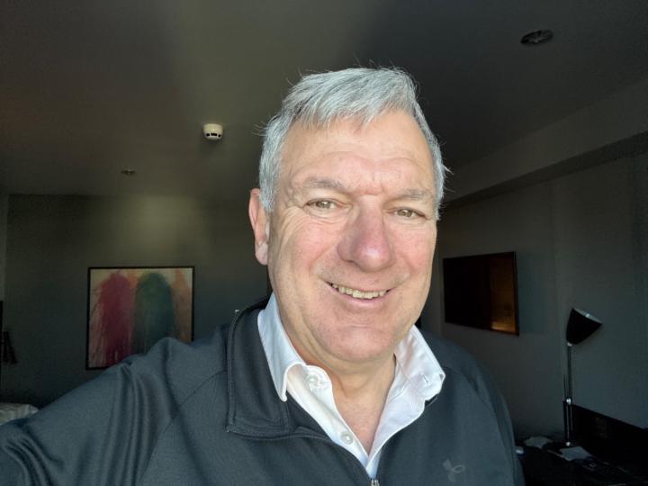 Michael Bray