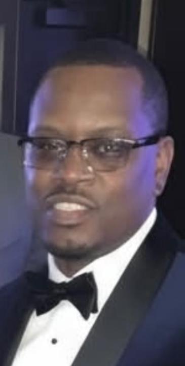 DeVon Rodgers