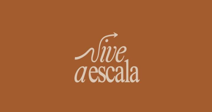 MOMENTUM - VIVE A ESCALA 