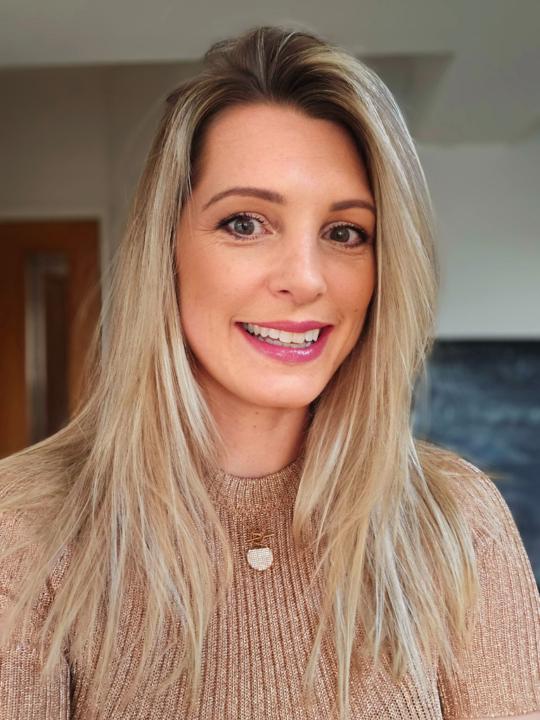 Gemma Edgar