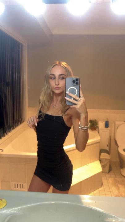 Courtney Hopwood