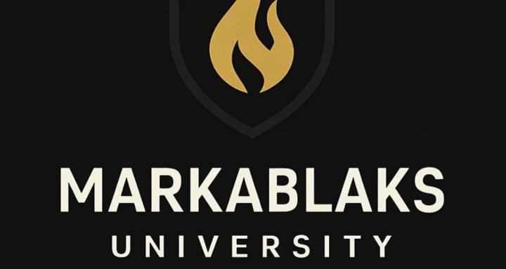 MARKABLAKS UNIVERSITY