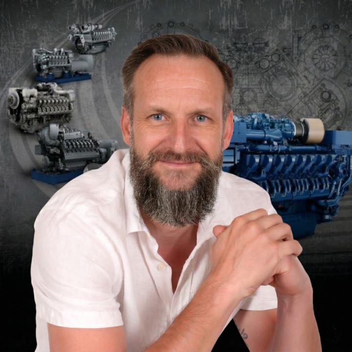 Jacques Human