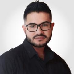 Alvaro Monroy