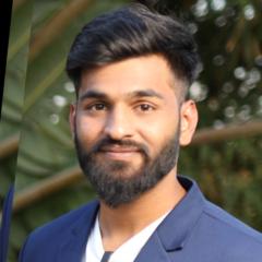 Prathmesh Walunj