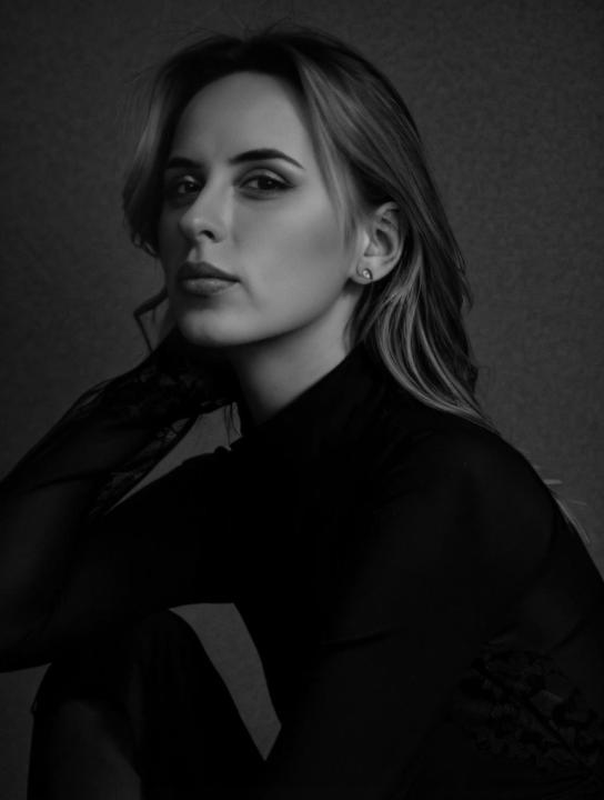 Yana Zaharyuk