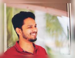Sachin Gowda