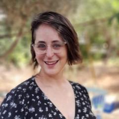Yael Roskis