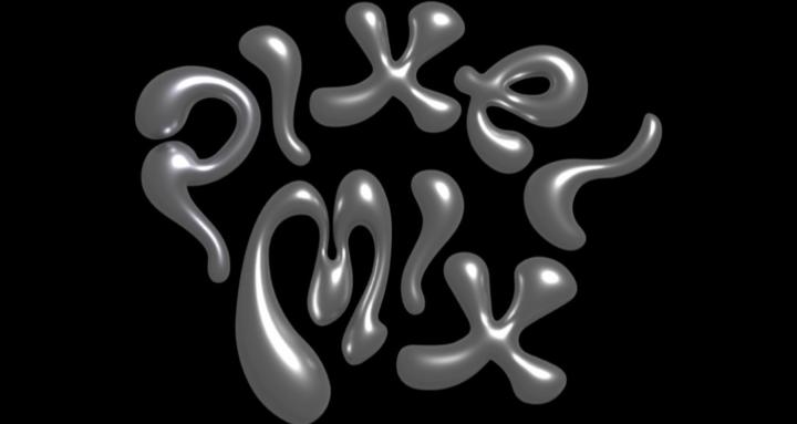 PIXEL MIX
