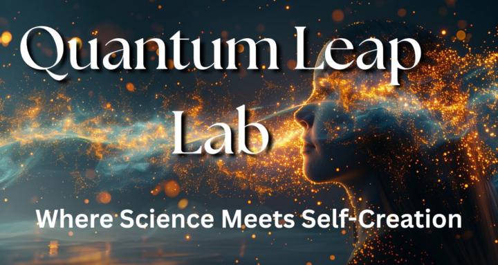 Quantum Leap Lab