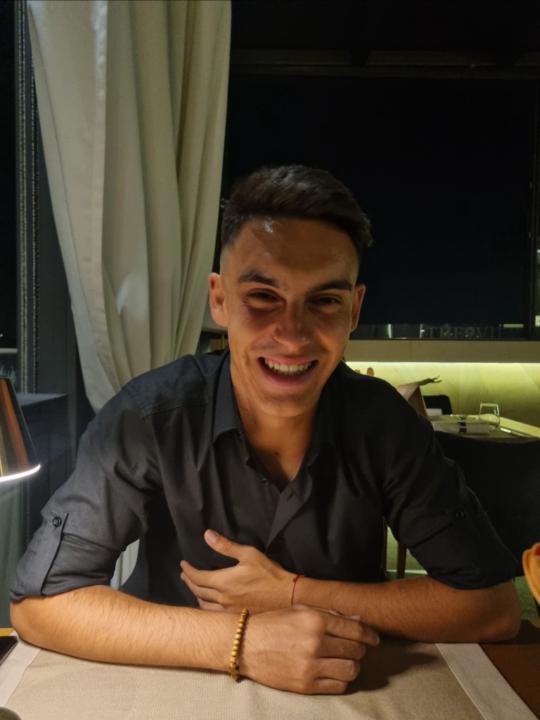 Luka Filipovic