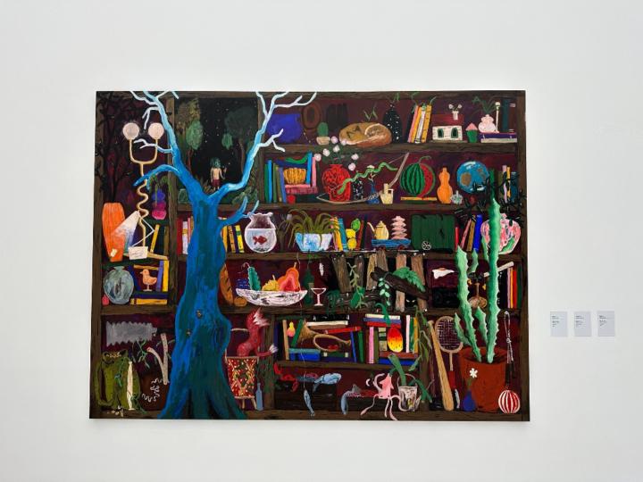 Lea Chiu