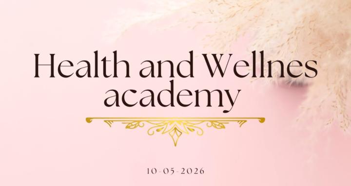Health and wellnes academy