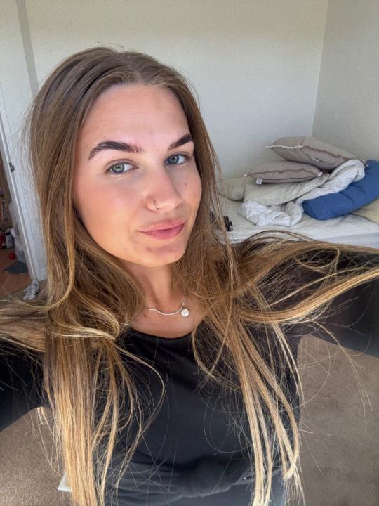 Lalhani Collins