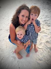 Hannah Wikman