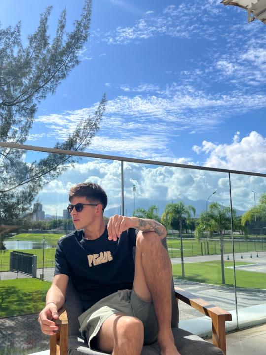Santiago Vincent