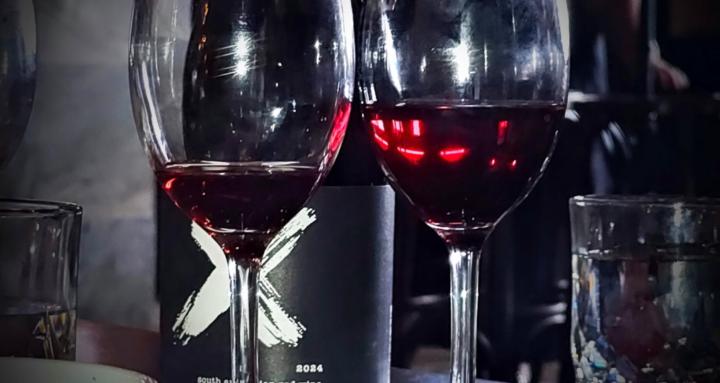 🍷The Wandering Cellar Door 🍇